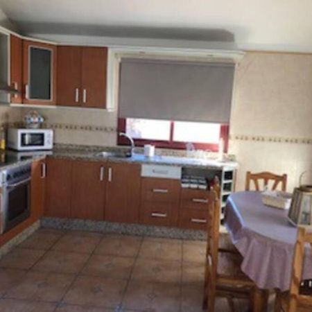 Casa Rural Mama Taibique Zewnętrze zdjęcie