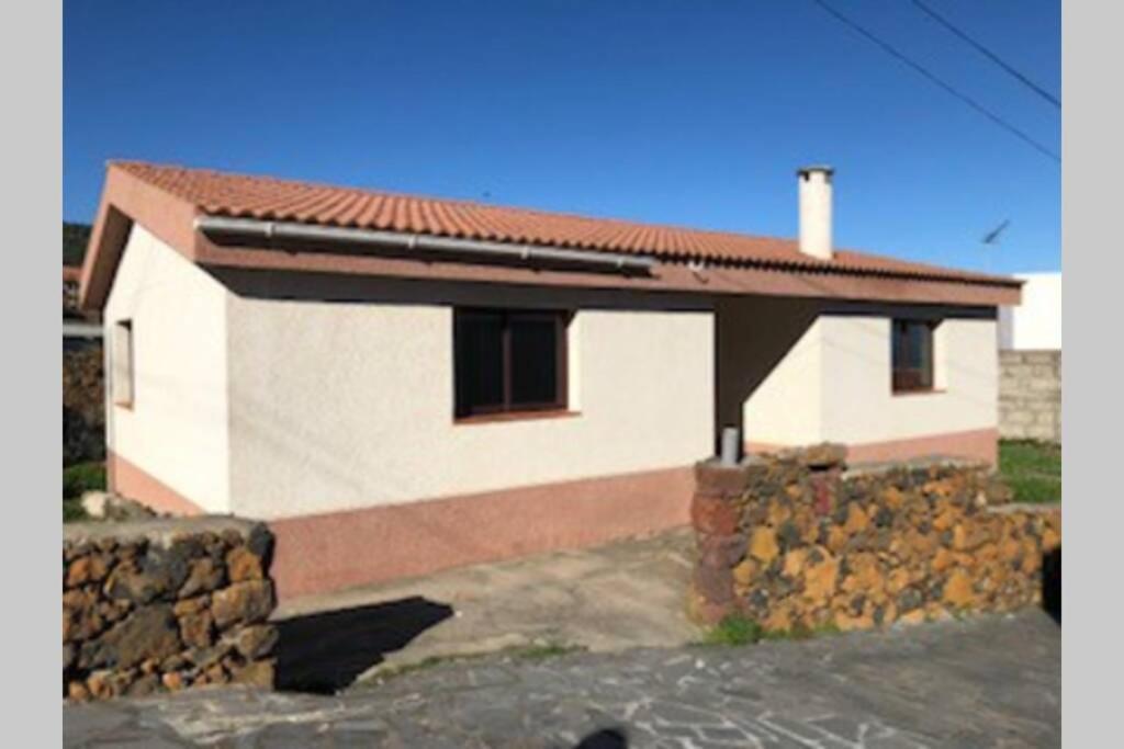 Casa Rural Mama Taibique Zewnętrze zdjęcie