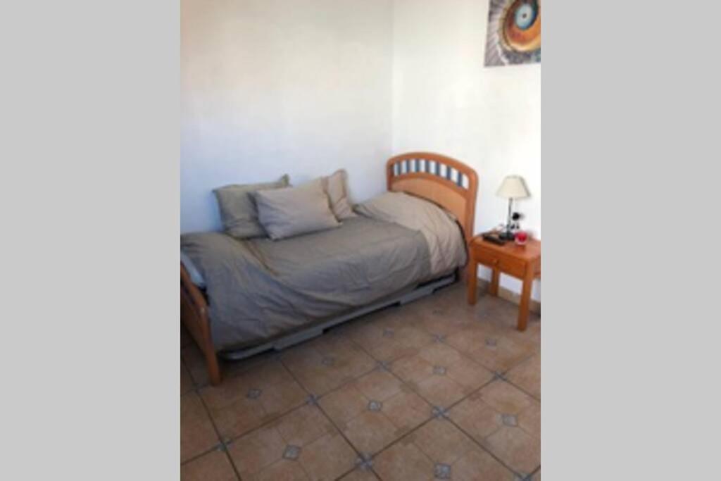 Casa Rural Mama Taibique Zewnętrze zdjęcie
