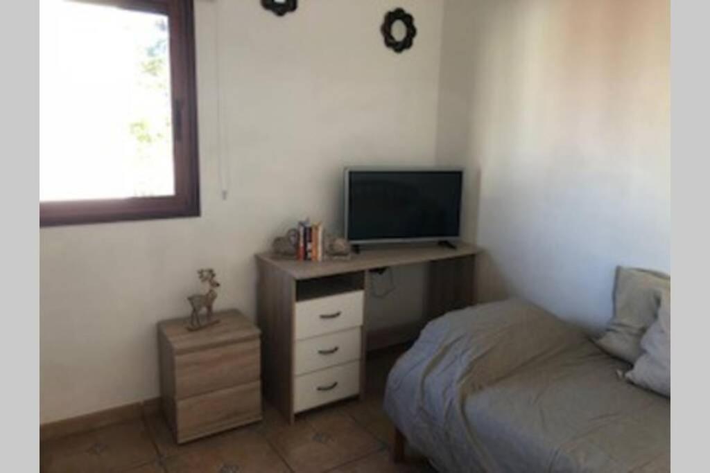 Casa Rural Mama Taibique Zewnętrze zdjęcie