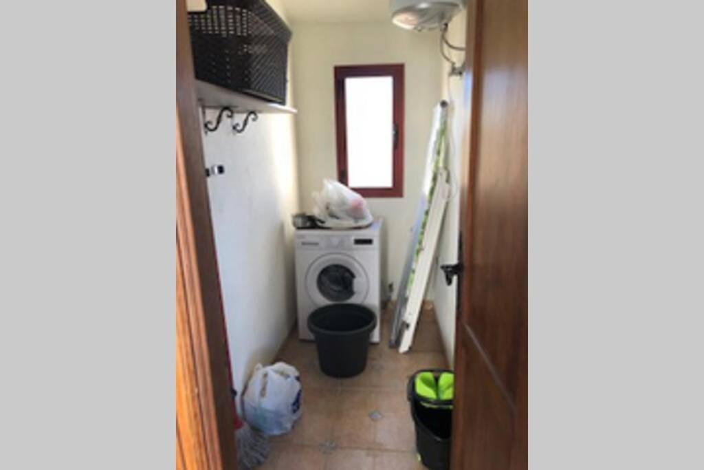 Casa Rural Mama Taibique Zewnętrze zdjęcie