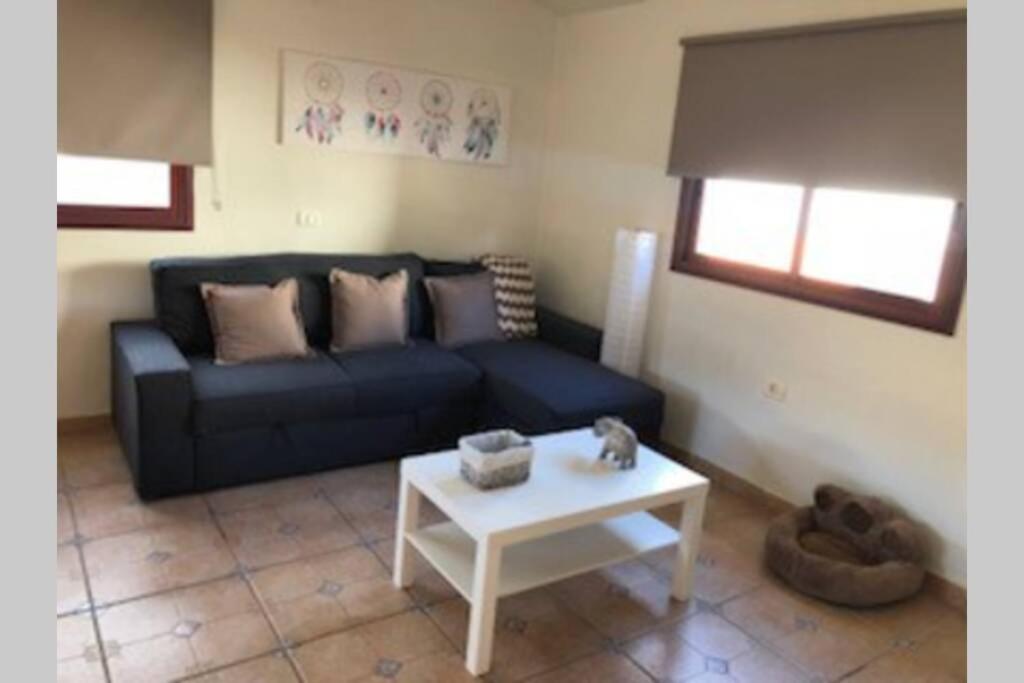 Casa Rural Mama Taibique Zewnętrze zdjęcie